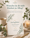 EinTagWeiter - Everyday Clarity – Eucalyptus Edition