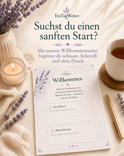 OneDayFurther Anchor of Calm Bundle – Lavender Edition